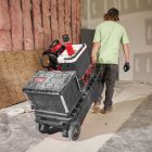 Milwaukee Packout piros kulacs 710ml