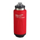 Milwaukee Packout piros kulacs 1065ml