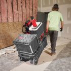 Milwaukee Packout piros kulacs 1065ml