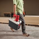 Milwaukee Packout piros kulacs 1065ml