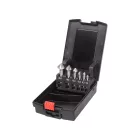 Milwaukee HSS CO 6 részes kúpsüllyesztő készlet