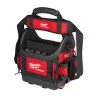 Milwaukee Packout professzionális nyitott szerszámtáska 25cm