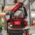 Milwaukee Packout professzionális nyitott szerszámtáska 25cm