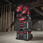 Milwaukee Packout professzionális nyitott szerszámtáska 25cm