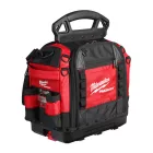 Milwaukee Packout professzionális zárt szerszámtáska 38cm