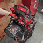 Milwaukee Packout professzionális zárt szerszámtáska 38cm