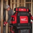 Milwaukee Packout professzionális zárt szerszámtáska 38cm