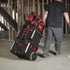 Milwaukee Packout professzionális zárt szerszámtáska 38cm