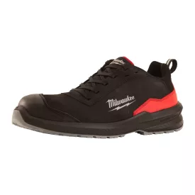   Milwaukee FLEXTRED FXT S3S munkavédelmi félcipo 1L110133 ESD SC FO SR - 45