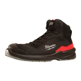   Milwaukee FLEXTRED FXT S3S munkavédelmi bakancs 1M110133 ESD SC FO SR - 42