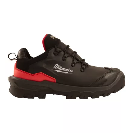 Milwaukee ARMOURTRED AMT S3S munkavédelmi védőcipő 1L110111W ESD HRO SC FO LG SR - 41