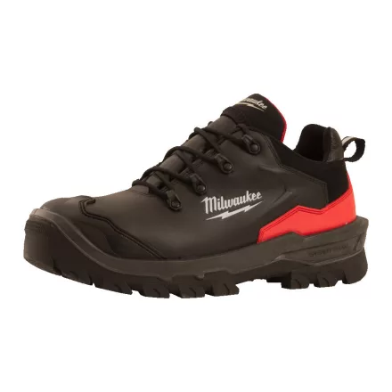 Milwaukee ARMOURTRED AMT S3S munkavédelmi védőcipő 1L110111W ESD HRO SC FO LG SR - 48