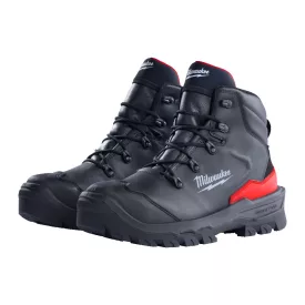   Milwaukee ARMOURTRED AMT S3S munkavédelmi védőbakancs 1M110111W ESD HRO SC FO LG SR - 44
