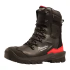 Milwaukee ARMOURTRED AMT S7S munkavédelmi magasszárú védőbakancs 1M110111W ESD HRO SC FO LG SR - 39