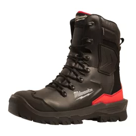   Milwaukee ARMOURTRED AMT S7S munkavédelmi magasszárú védőbakancs 1M110111W ESD HRO SC FO LG SR - 43