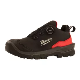   Milwaukee ARMOURTRED AMT S3S munkavédelmi védőcipő B1L110111W ESD HRO SC FO LG SR - 42