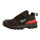 Milwaukee ARMOURTRED AMT S3S munkavédelmi védőcipő B1L110111W ESD HRO SC FO LG SR - 43