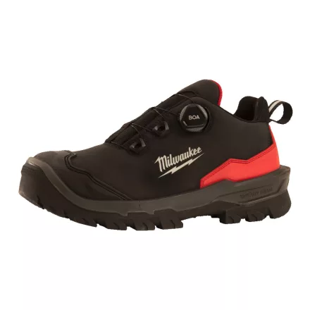 Milwaukee ARMOURTRED AMT S3S munkavédelmi védőcipő B1L110111W ESD HRO SC FO LG SR - 43