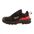 Milwaukee ARMOURTRED AMT S3S munkavédelmi védőcipő B1L110111W ESD HRO SC FO LG SR - 43