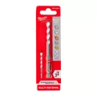 Milwaukee többfunkciós fúrószár 6,5x108mm