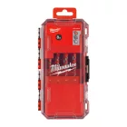 Milwaukee 2 élű betonfúrószár készlet 8 részes