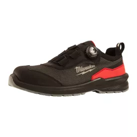   Milwaukee FLEXTRED FXT S1PS munkavédelmi félcipő B1L110133 ESD FO SR - 41