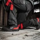 Milwaukee FLEXTRED FXT S1PS munkavédelmi félcipő B1L110133 ESD FO SR - 45