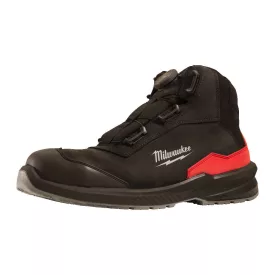   Milwaukee FLEXTRED FXT S3S munkavédelmi bakancs B1M110133 ESD SC FO SR - 46