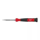 Milwaukee 4 az 1-ben precíziós torx csavarhúzó