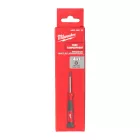 Milwaukee 4 az 1-ben precíziós torx csavarhúzó