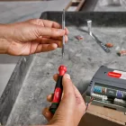 Milwaukee 4 az 1-ben precíziós torx csavarhúzó