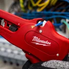 Milwaukee automata blankoló fogó