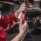 Milwaukee 4 az 1-ben blankoló fogó