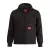 Milwaukee FREEFLEX SJ BL softshell kapucnis fekete dzseki - L