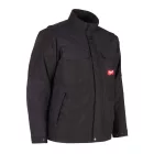 Milwaukee FREEFLEX munkadzseki WJ BL M - fekete