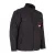 Milwaukee FREEFLEX munkadzseki WJ BL L - fekete