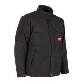 Milwaukee FREEFLEX munkadzseki WJ BL XL - fekete