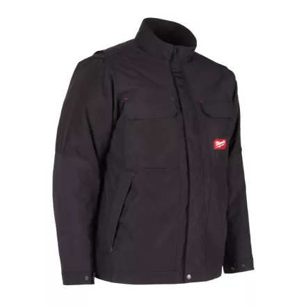 Milwaukee FREEFLEX munkadzseki WJ BL XL - fekete