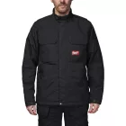 Milwaukee FREEFLEX munkadzseki WJ BL XL - fekete