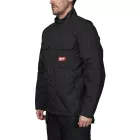 Milwaukee FREEFLEX munkadzseki WJ BL XL - fekete