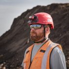 Milwaukee ezüst párásodásmentes védőszemüveg