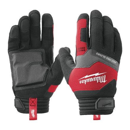 Milwaukee PAD PRO munkavédelmi kesztyű 9/L - 1 pár