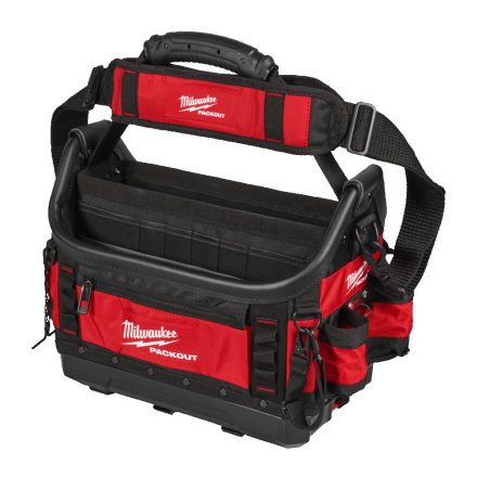 Milwaukee PACKOUT professzionális szerszámtáska
