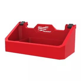 Milwaukee PACKOUT oldalsó tároló tálca