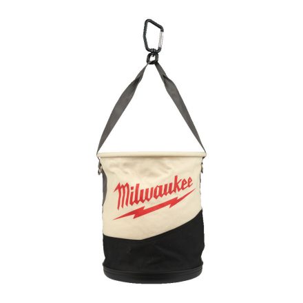 Milwaukee szerszámtároló zsák belső zsebekkel