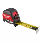 Milwaukee mágneses mérőszalag metrikus 5m/30mm