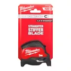 Milwaukee mágneses mérőszalag metrikus 5m/30mm