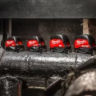 Milwaukee mágneses mérőszalag metrikus 5m/30mm
