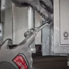 Milwaukee 7 az 1-ben racsnis csavarhúzó