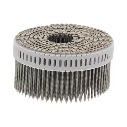 Milwaukee dobtáras szeg 15° RH 3.05 x 45 mm / RS / G-1440 - 1440 db/csomag